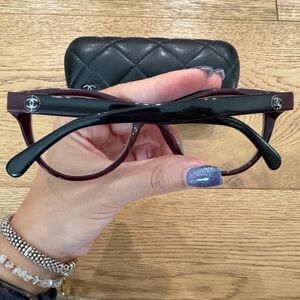 Chanel Eyeglasses